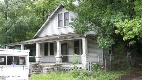 3222 Thomas St, Jacksonville, FL 32254