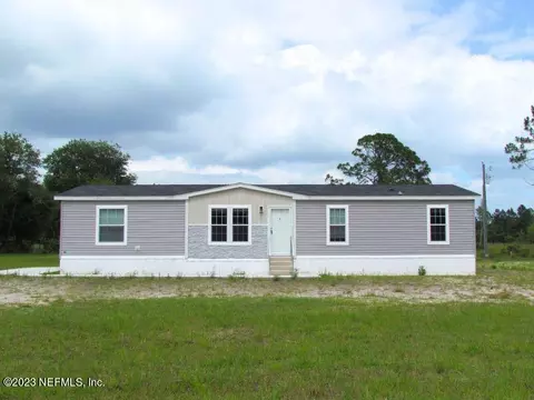 22465 Eddy Grade Rd, Sanderson, FL 32087