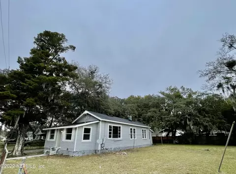 7517 Wakefield Ave, Jacksonville, FL 32208
