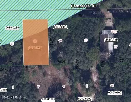 113 Fern Creek Trl, Satsuma, FL 32189