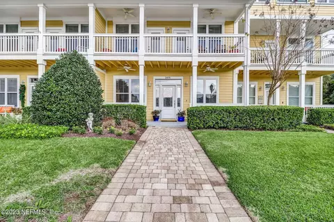 2175 Surf Side Dr, Fernandina Beach, FL 32034