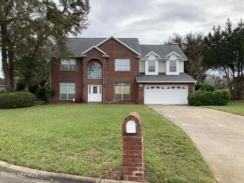 2375 Windchime Dr, Jacksonville, FL 32224