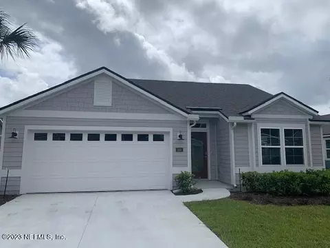 164 Dovetail Cir, Saint Augustine, FL 32095