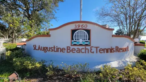 3960 A1a S #635, Saint Augustine, FL 32080