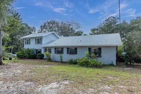 350 SW Magnolia Ave, Keystone Heights, FL 32656
