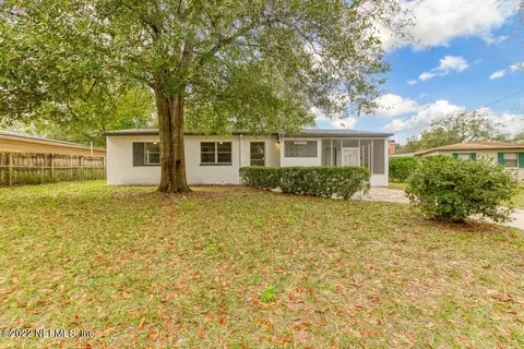 3920 Angol Pl, Jacksonville, FL 32210
