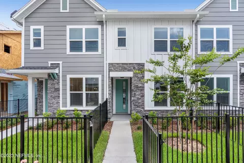 11105 Diffusion Ct, Jacksonville, FL 32256