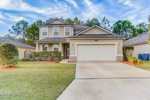 15813 Baxter Creek Dr, Jacksonville, FL 32218