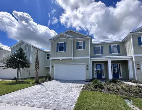 371 Rum Runner Way, Saint Johns, FL 32259