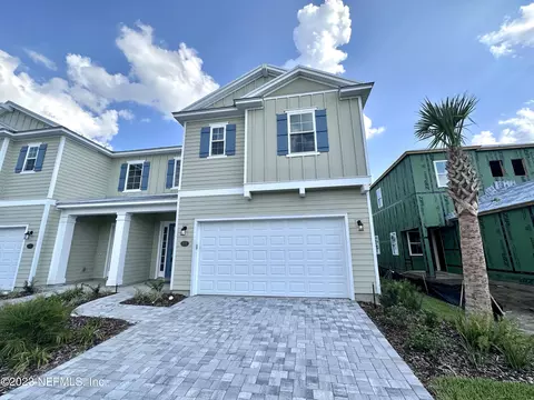 377 Rum Runner Way, Saint Johns, FL 32259