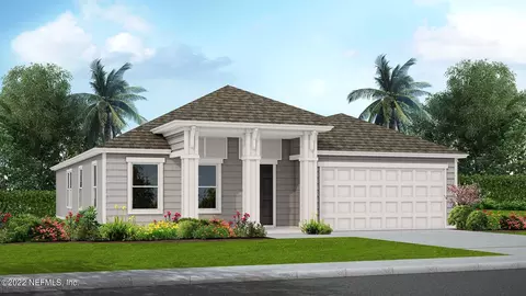 2956 Oak Stream Dr, Green Cove Springs, FL 32043