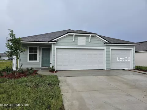 248 Albacete Rd, Saint Augustine, FL 32084