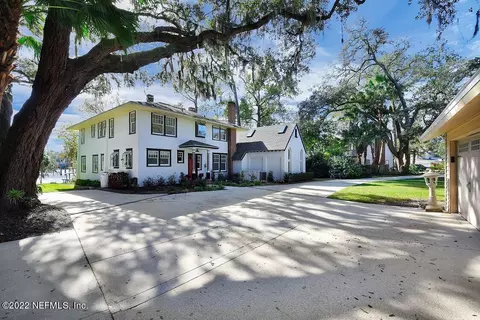 5950 Clifton Ave, Jacksonville, FL 32211