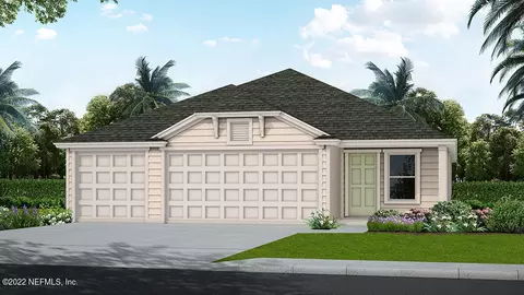 12560 Russian Olive Rd, Jacksonville, FL 32218