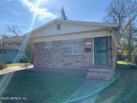 1130 W 21st St, Jacksonville, FL 32209