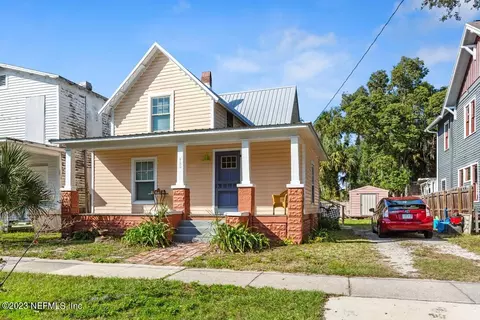 420 Kirby St, Palatka, FL 32177