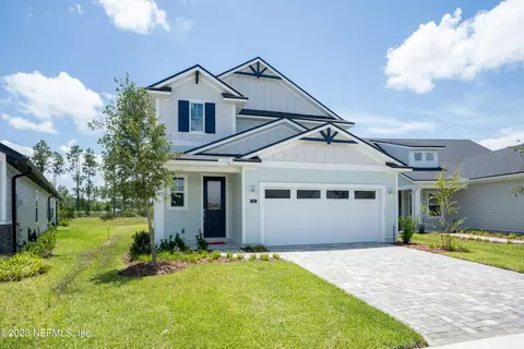 146 Rose Dew Dr, Saint Augustine, FL 32092