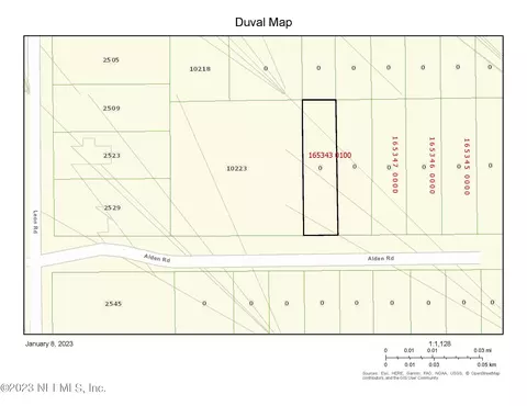 0 Alden Rd, Jacksonville, FL 32246