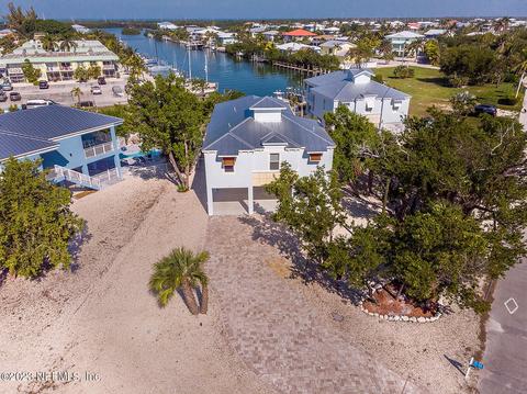 100 Coco Plum Dr, Marathon, FL 33050