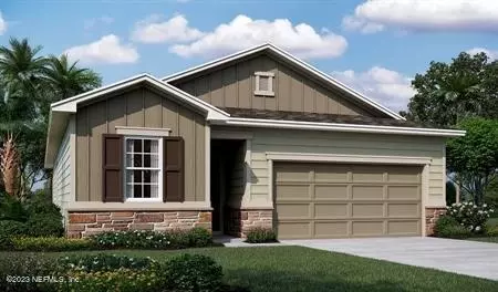 1806 Cogdill Trce, Middleburg, FL 32068