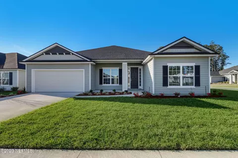 86456 Melody Lake Cir #0033, Yulee, FL 32097