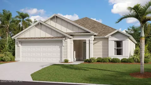 63 Alagon Way, Saint Augustine, FL 32084