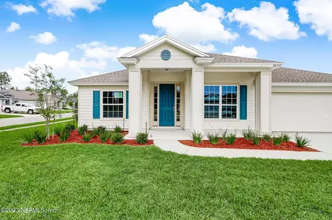 86505 Secluded Pl #0032, Yulee, FL 32097