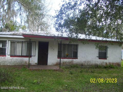 309 Hatten Ln, Hastings, FL 32145