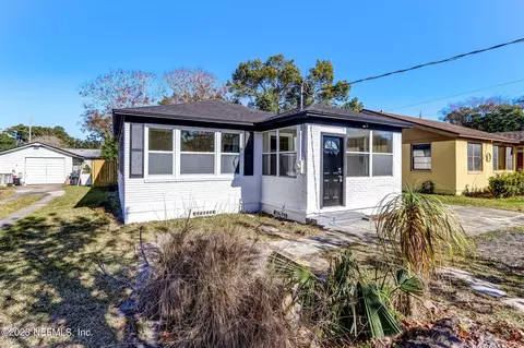 4713 Kerle St, Jacksonville, FL 32205