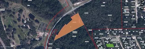 0 Hwy 17, Satsuma, FL 32189