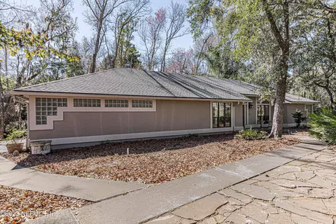 384 N Ridge Dr, Fleming Island, FL 32003