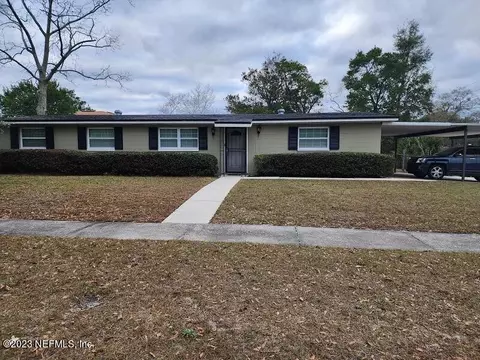 5608 Corvair Ave, Jacksonville, FL 32244