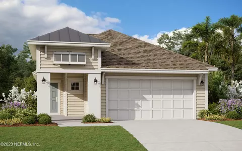 269 Bermudez Way, Saint Augustine, FL 32095