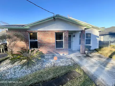 3417 Kingston St, Jacksonville, FL 32254