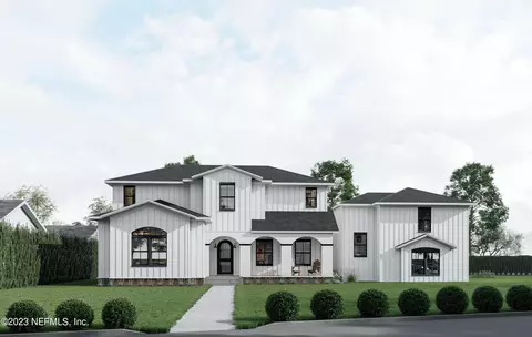 4392 Galileo Ave, Jacksonville, FL 32210
