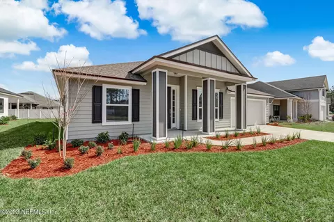 86760 Lazy Lake Cir #0046, Yulee, FL 32097
