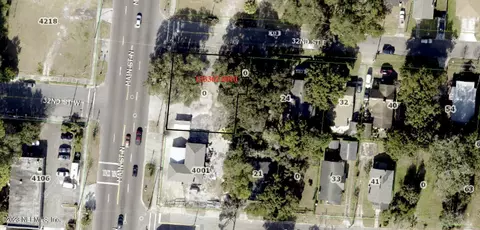 0 N Main St, Jacksonville, FL 32206