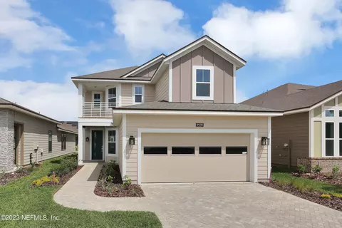 9939 Revolution Ct, Jacksonville, FL 32256