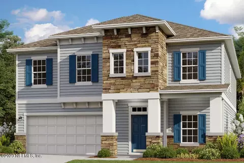 15 Holly Landing Way, Saint Augustine, FL 32092