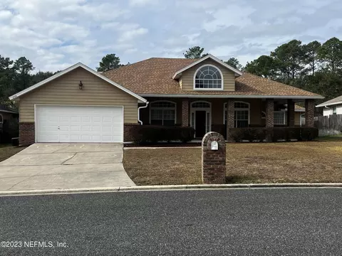 2916 Ravine Hill Dr, Middleburg, FL 32068