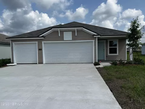 120 Aveiro Way, Saint Augustine, FL 32084