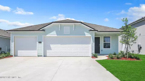 160 Aveiro Way, Saint Augustine, FL 32084