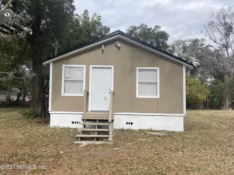 2327 Broadway Ave, Jacksonville, FL 32209