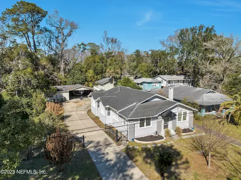 2897 Sydney St, Jacksonville, FL 32205