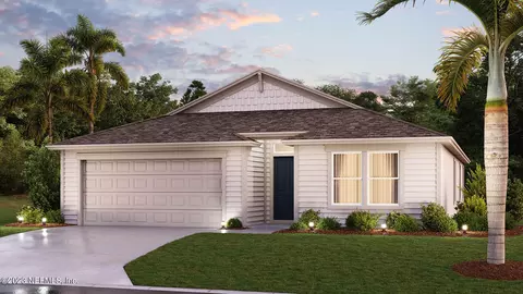 2984 Oak Stream Dr, Green Cove Springs, FL 32043