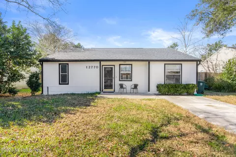 12770 Attrill Rd, Jacksonville, FL 32258