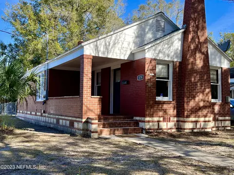 379 E 44th St, Jacksonville, FL 32208