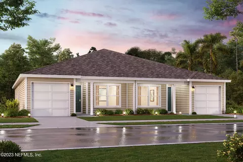 45236 Red Brick Dr, Callahan, FL 32011