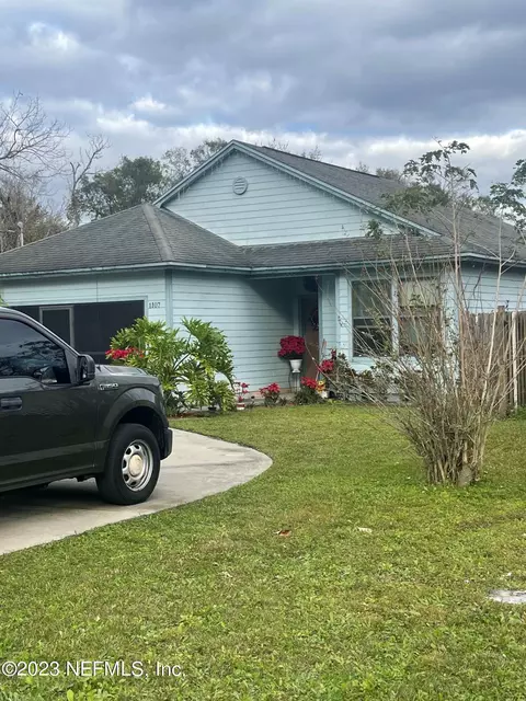 1107 Willow Ave, Sanford, FL 32771