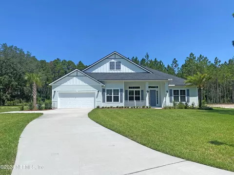 14221 Lons Pl, Jacksonville, FL 32226